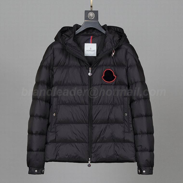 Moncler Men's Outwear 116